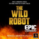 Epic Geek - What A Wonderful World (From \