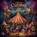 Carnival Dreams - Trapeze Tango