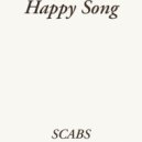 Scabs - Happy Song (Soft Rock Version)