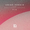 Uriah Persie - Funky Bass (Original mix)