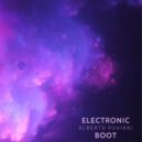 Alberto Puviani - Percussion Boot