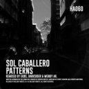 Sol Caballero & ekøs - Untitled 15