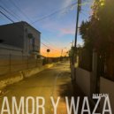 NIUSAN - Amor y waza ()
