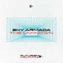 Sky Armada - The Unknown