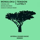 Monuloku - Tension (Original Mix)