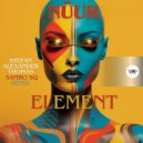 Nuur - Elements