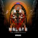 Aaron Sevilla, iLee - Malaya (Original Mix)