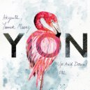 Yannek Maunz, AKZENTH - Ups & Downs