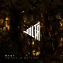 hngT, Tao Andra - Dark Sun (Original Mix)