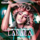 Custom Breakz - Lalala ()