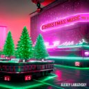 Alexey Labuzhsky - Midnight Christmas