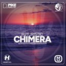 Dj Pike - Futuristic Chimera (Special Liquid Drum & Bass 4 Trancesynth Records Mix)