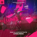 Audio Nitrate & Riko - Loneliness (Radio Edit)