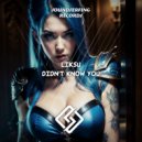 LiKSU - Didn\'t know you (Radio Mix)