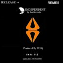 TC Dj - Rames Hard (Original Mix)