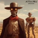 ATTA PRJ - Reconneissance Droids