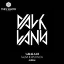 Valklans - Brillo Oscuro