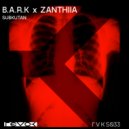 B.A.R.K x ZANTHIIA - SUBKUTAN