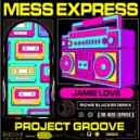 Jamie Love - Project Groove (Original Mix)