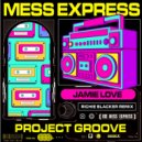 Jamie Love - Project Groove