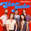 Weird Bloom - Summer Be My Hammer