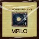 Mlungisi & Sir Sledge - Mpilo