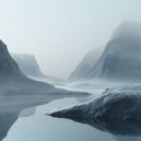 Dauwdruppel Melodie - Stille oceaanmeditatie ()