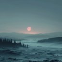 Dromerige Diepten - Rustige zeeochtend