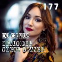 DJ GELIUS - Beautiful Vocal Trance 177 ()