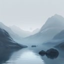 Kosmisch Kwarts - Zeeavond zen ()