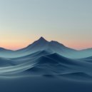 Kosmische Reflectie - Zee horizon meditatie