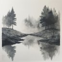 Ochtendgloren Ontwaken - Zee rustgevend moment ()