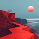 Sterren Stilte - Oceaan golven zen moment ()
