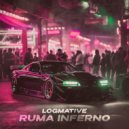 Logmative - Ruma Inferno ()