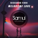 Riccardo Fiori - Melody Of Love (Club Mix)