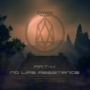 Ar.T-H - Resistance To Reality ()