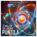 JJ Mullor & Collab Bro - Sarabambiche