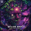 Space Shift - Paranormal Activity