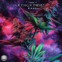 Man Up A Tree & Natty Campbell & Kyng of Thievez - Pressure Buss