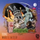 Djonii - Drillin\' (Original Mix)