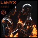 Lanyx - Burning (Vocal Mix)