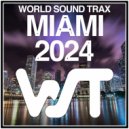Joey SLVR - M25 (Original Mix)