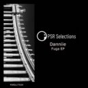 Danniie - Cera (Original Mix)