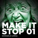Dangelo (Arg) - FUKI!N PR0BL3M (Original Mix)