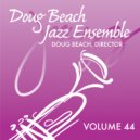 Doug Beach Jazz Ensemble - Creepy-Crawler