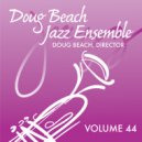 Doug Beach Jazz Ensemble - Morning Mood ()