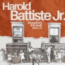Harold Battiste & Jane McNealy - Movie Star ()