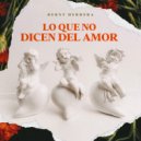 Berny Herrera - Infieles ()