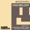 Masaharu & J-Break - This Melody (J-Break remix)