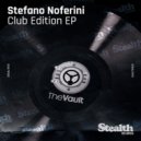 Stefano Noferini - Children (P8 Remix)